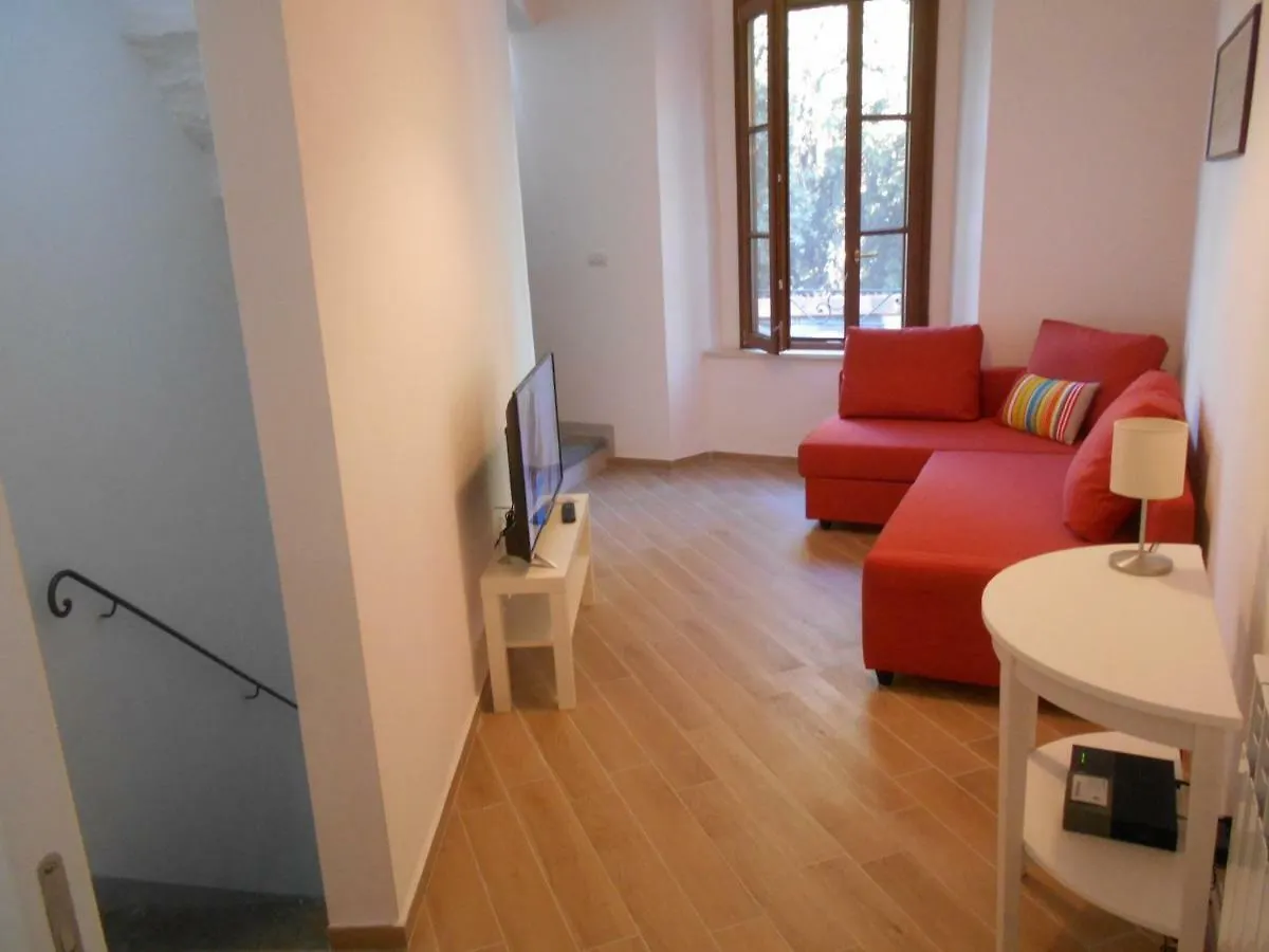 Apartamento Civico 47 Pisa Italia