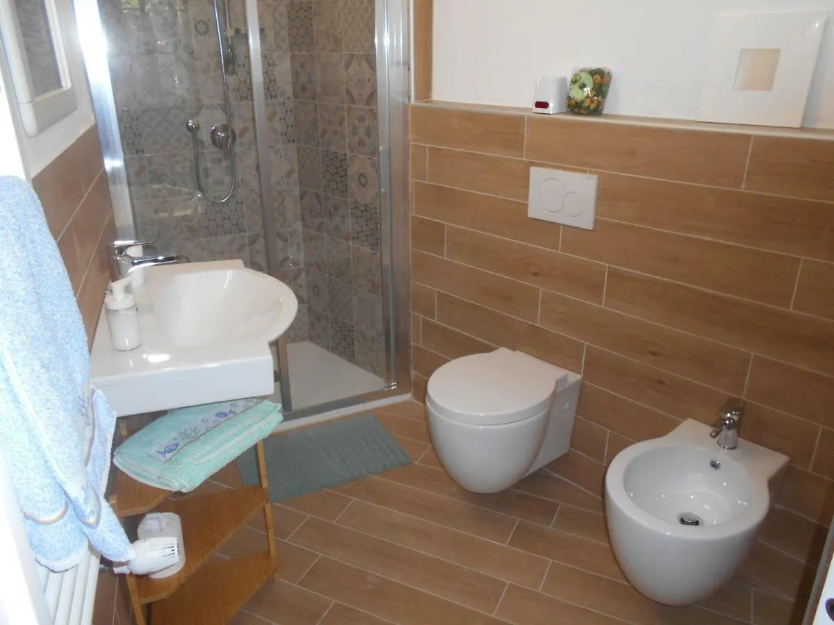 Apartamento Civico 47 Pisa Italia