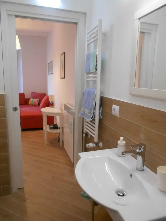 Apartamento Civico 47 Pisa
