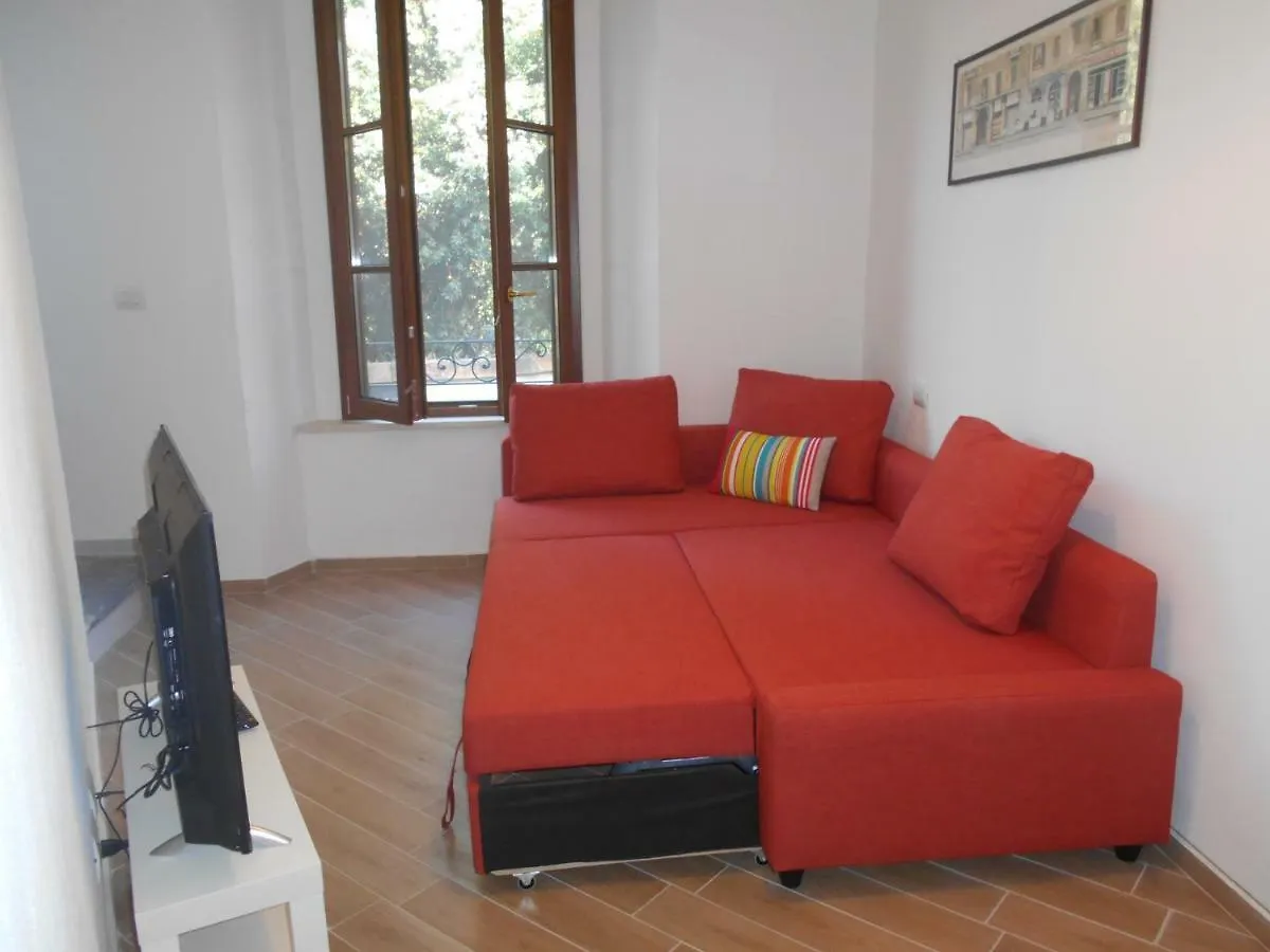 Apartamento Civico 47 Pisa