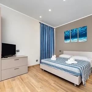 Casa Marina Apartment Genoa