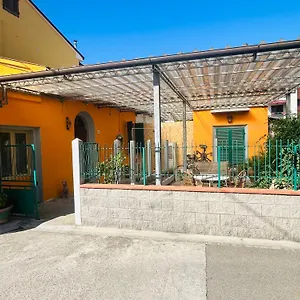 Сasa de vacaciones Carlitos Maison, Pisa