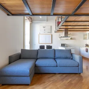Mercato 5 Apartment Milan