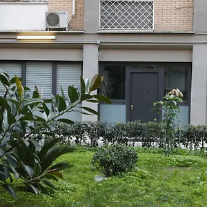 La Casita House , Roma Italia
