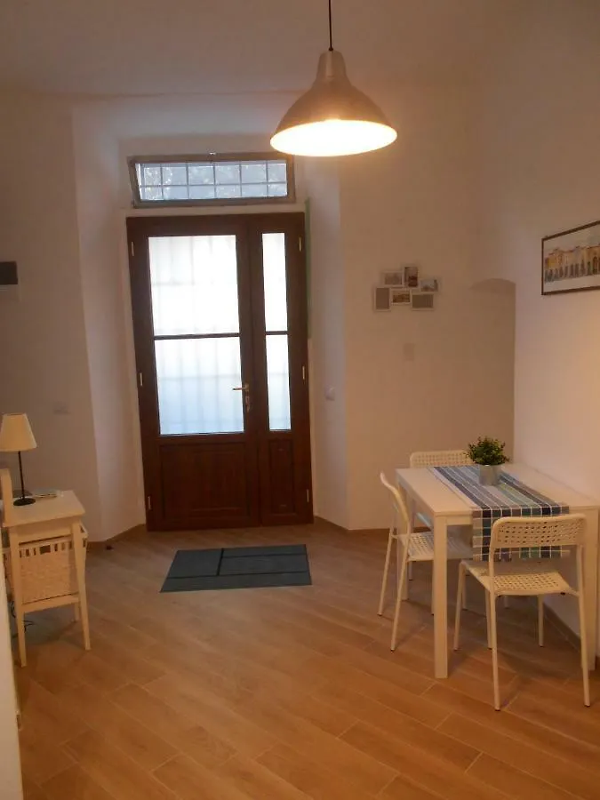 Apartamento Civico 47 Pisa