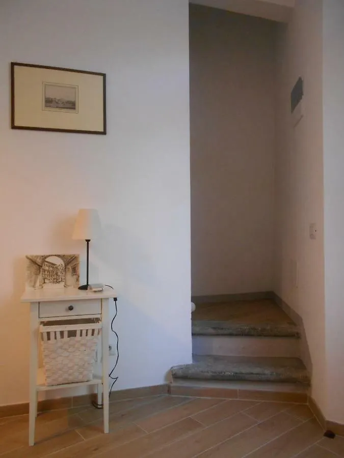 Apartamento Civico 47 Pisa Italia