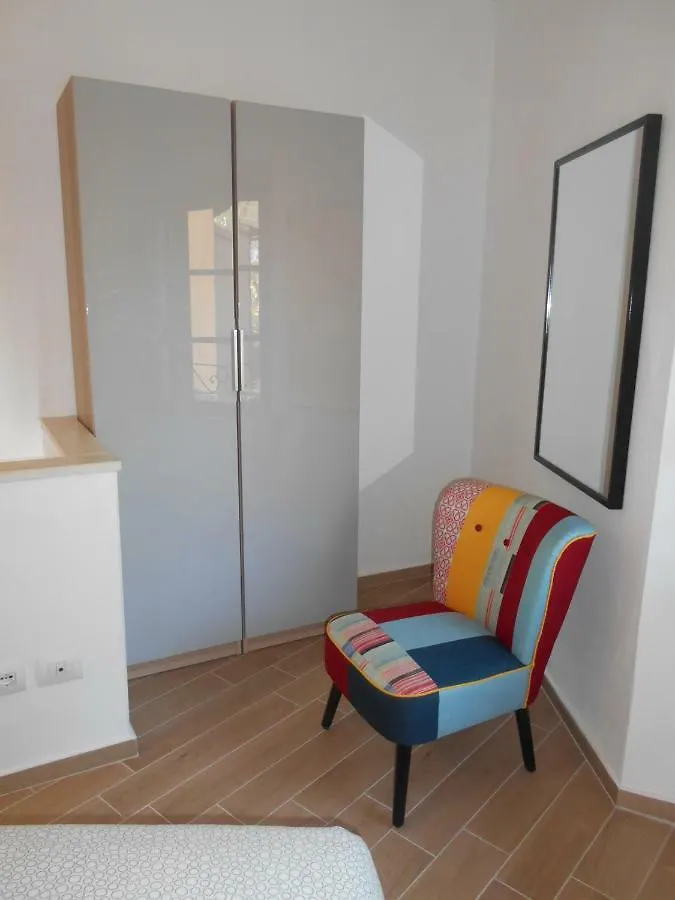 Apartamento Civico 47 Pisa
