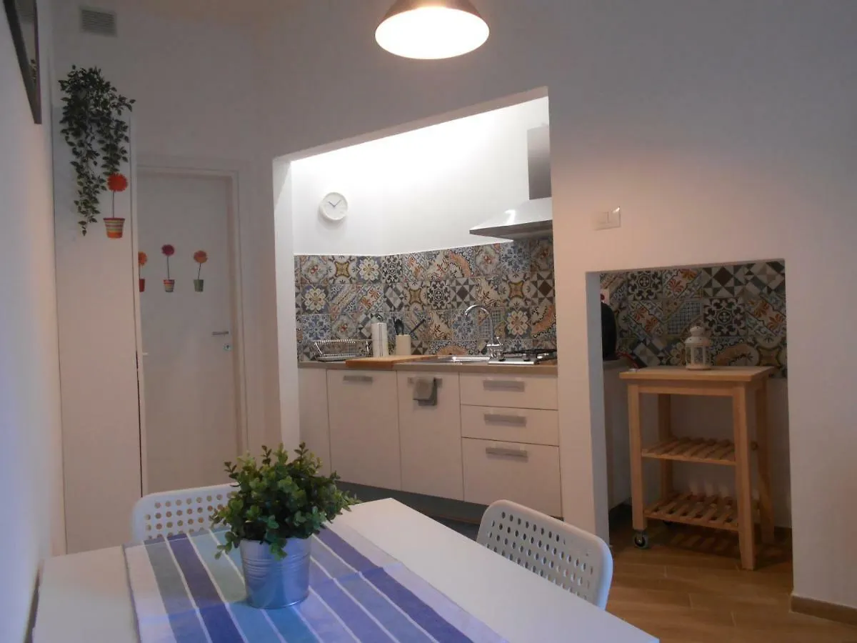 Civico 47 Apartamento Pisa