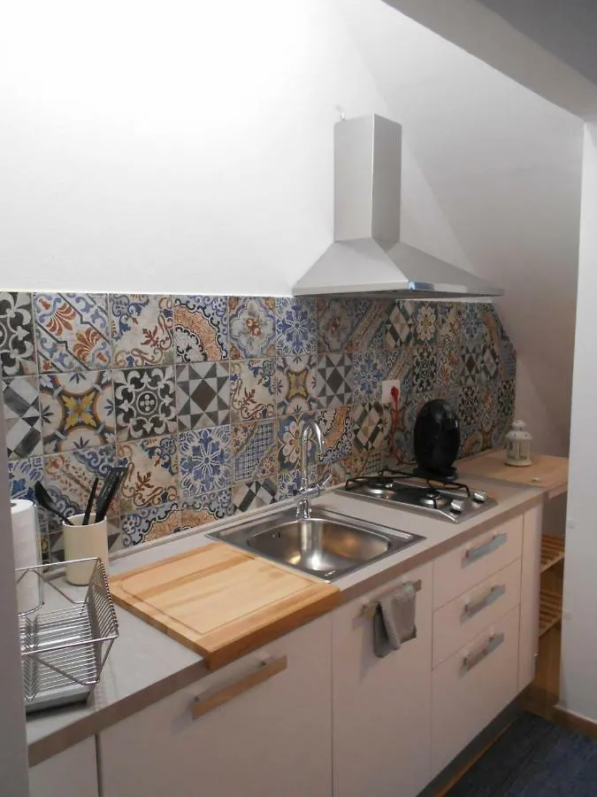 Civico 47 Apartamento Pisa